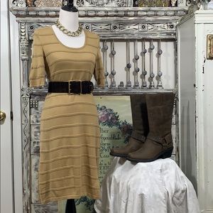 Calvin Klein Dress, Sz M